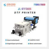 DTF Printer FAST SHIPPING Washable Hot Melt Quality Adhesive for t Shirt Pet Film Printing Machine