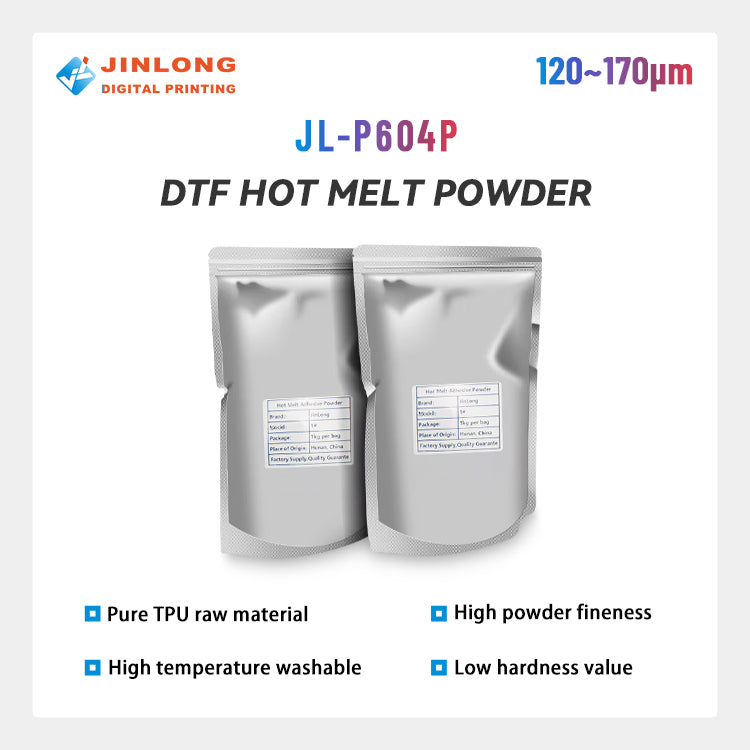 Hot Sale A4 Digital DTF Heat Transfer Pet TWO-Side 75U Film Sheet for DTF Printer for T-shirts Printing Dtf Paper Pet Film