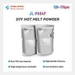 Hot Sale A4 Digital DTF Heat Transfer Pet TWO-Side 75U Film Sheet for DTF Printer for T-shirts Printing Dtf Paper Pet Film