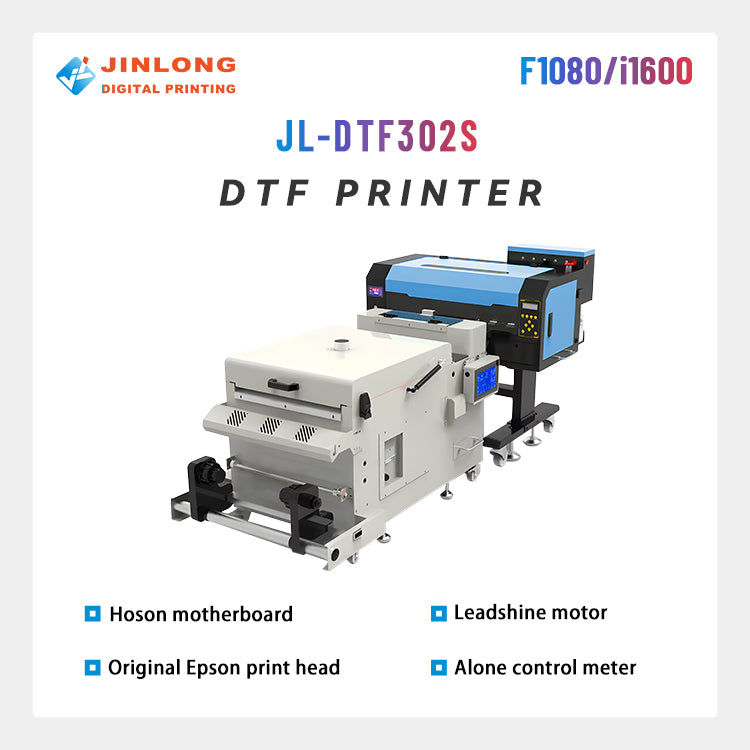DTF Printer FAST SHIPPING Washable Hot Melt Quality Adhesive for t Shirt Pet Film Printing Machine